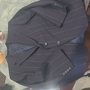 CHRISTIAN DIOR MEN'S SPORTS COAT SIZE 42